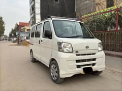 Daihatsu Hijet 2012/2017 ful orignal