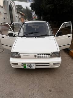 Suzuki Mehran 2007 | Suzuki Mehran | Mehran For Sale