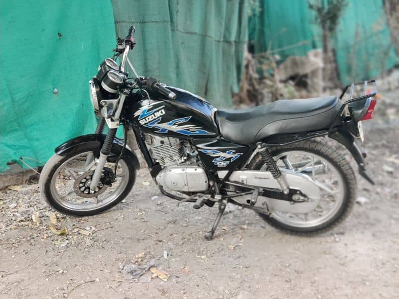 suzuki 150 for sale 1