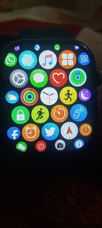 Apple watch 0