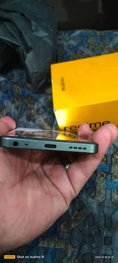 Realme C67 New condition all Oki