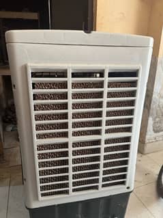 DC air cooler