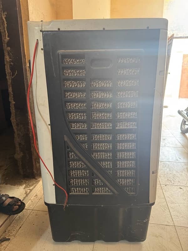 DC air cooler 2