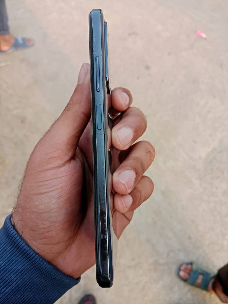 Redmi note 11 5