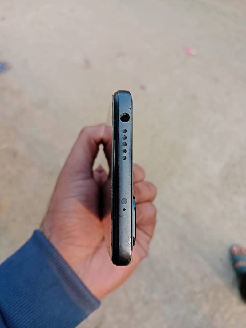 Redmi note 11 6