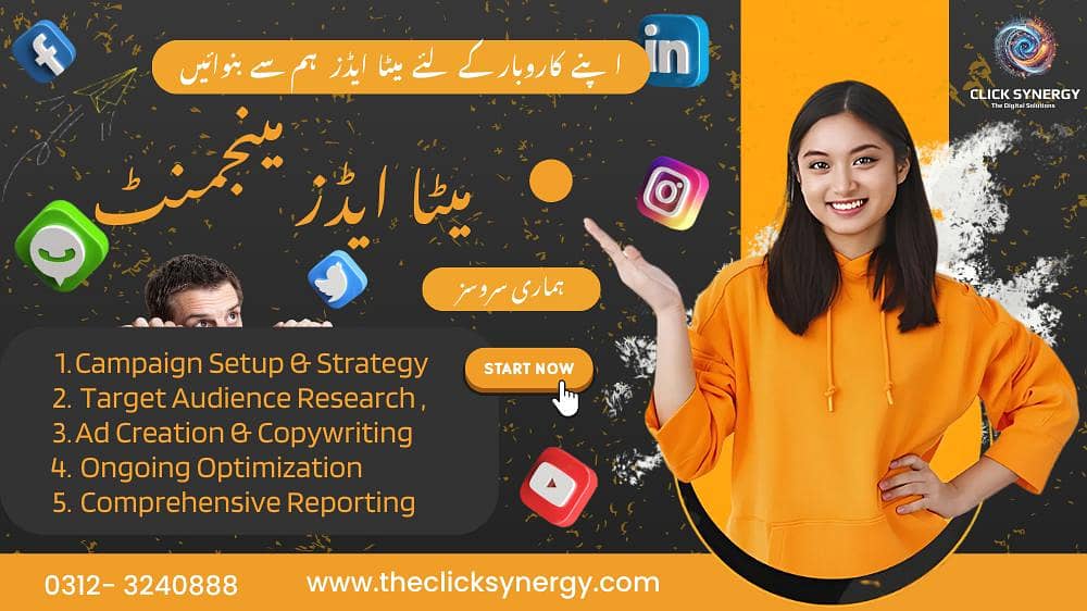 Social Media Marketing Services, Website Development & Digital Marketi 18