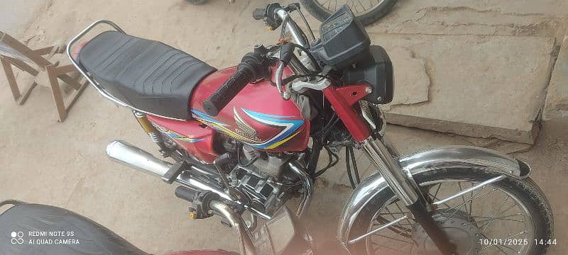 2019 model bike for sale 1