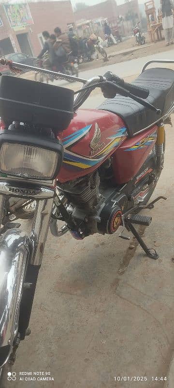 2019 model bike for sale 2