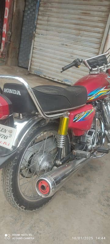 2019 model bike for sale 5