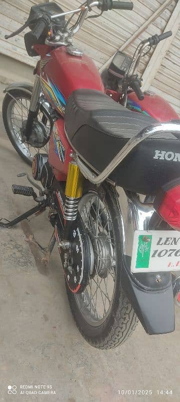 2019 model bike for sale 6