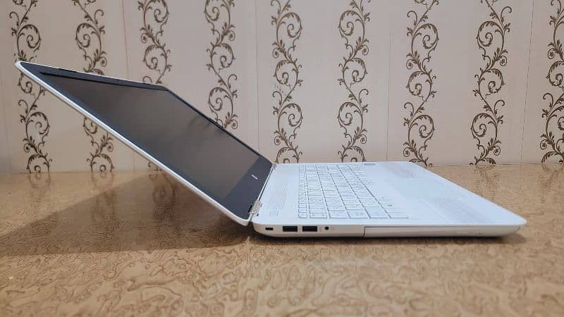 Laptop HP Pavilion 15 | Core i5, 7th Gen 4