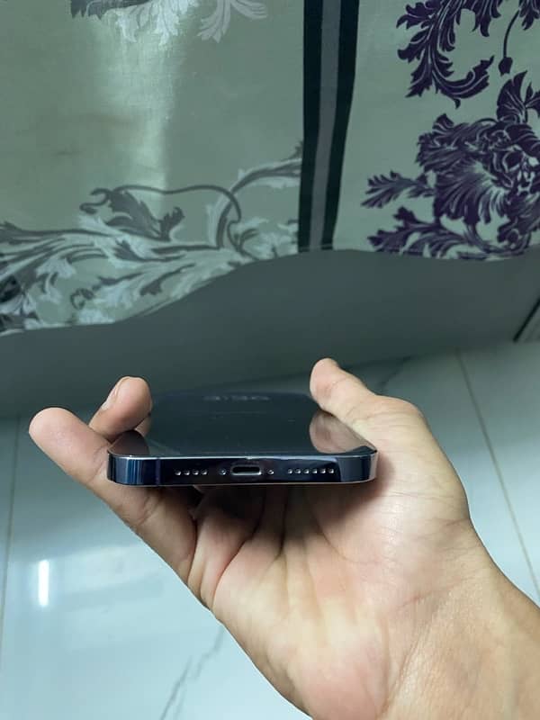 iPhone 14 Pro Max 128 gb Jv 3