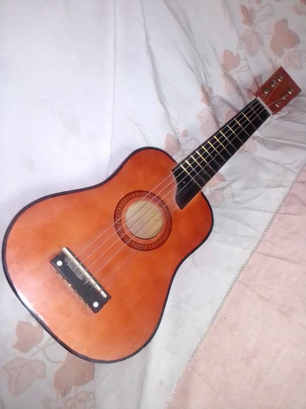 Guitar 3