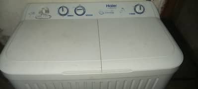 Haier 100 As