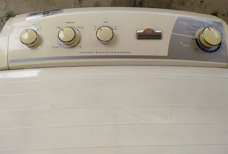 automatic dryer machine 2