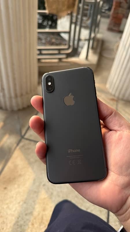 iPhone X 64gb PTA Approved 5