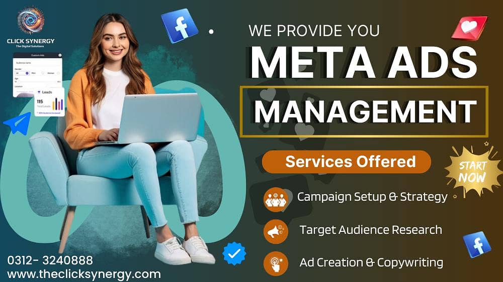 Social Media Marketing Services, SEO Services, Graphic Design Services 19