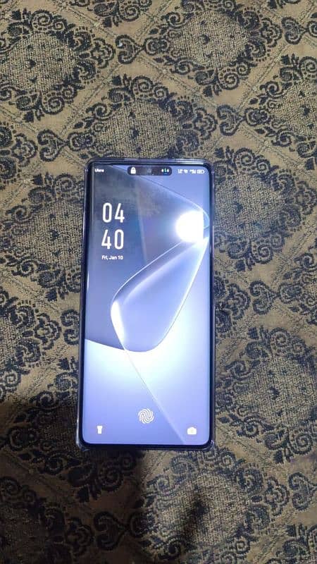 Infinix hot 50 pro plus 1