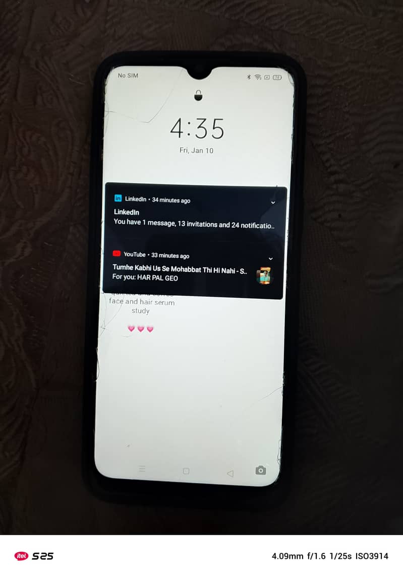 Realme 5i 1