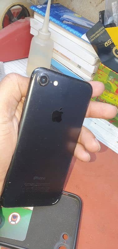 I phone 7 128GB 4