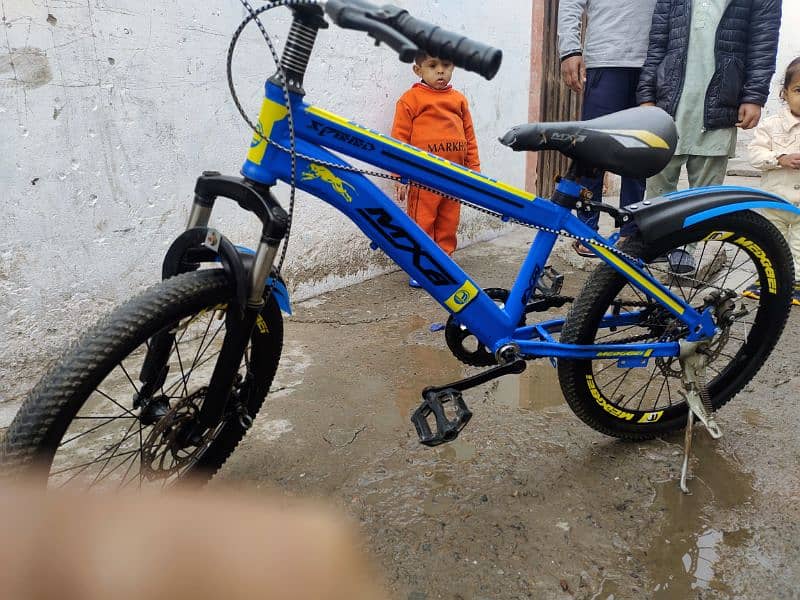 bicycle 0