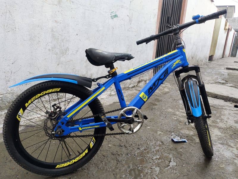 bicycle 1