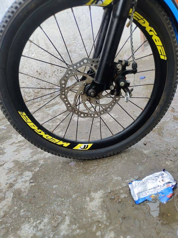 bicycle 2
