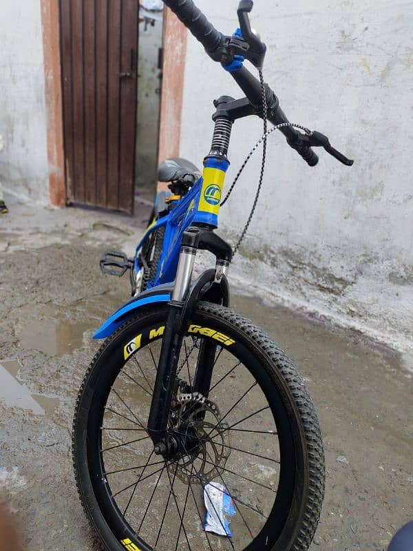 bicycle 3
