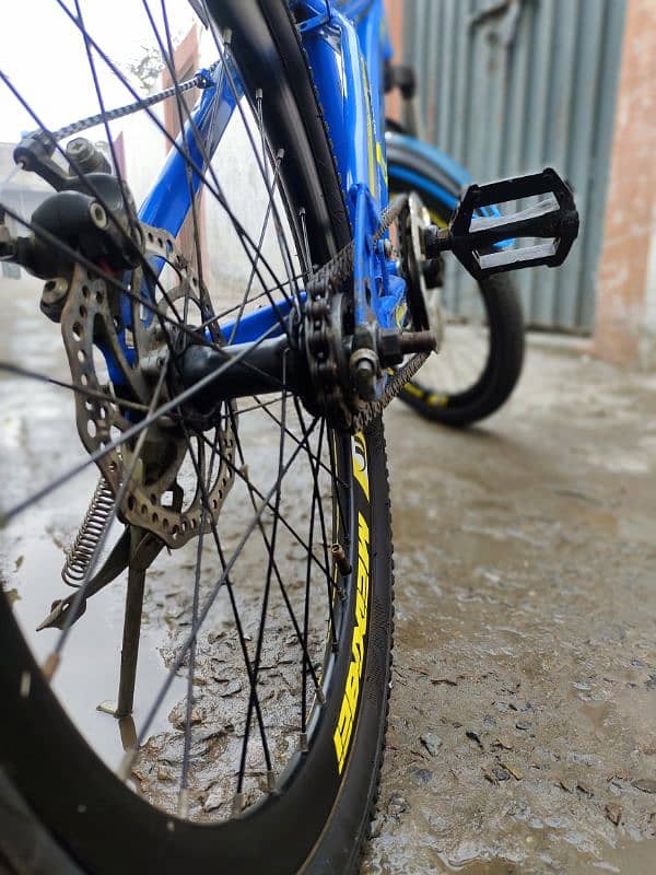 bicycle 5
