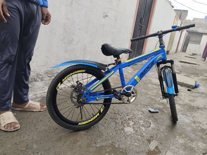 bicycle 6