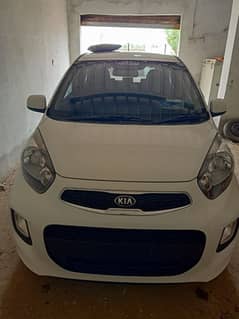 KIA Picanto 2022