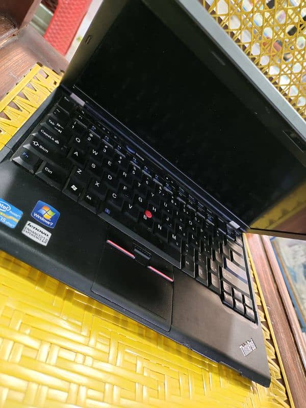 Lenovo Thinkpad Laptop For Sale 0