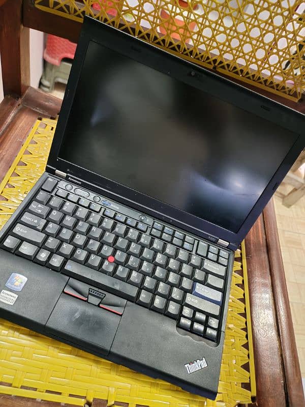 Lenovo Thinkpad Laptop For Sale 1