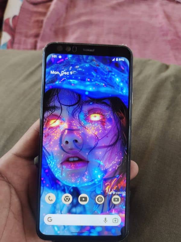 google pixel 4 xl 1