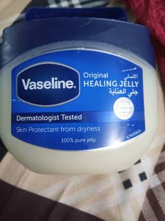 Vaseline