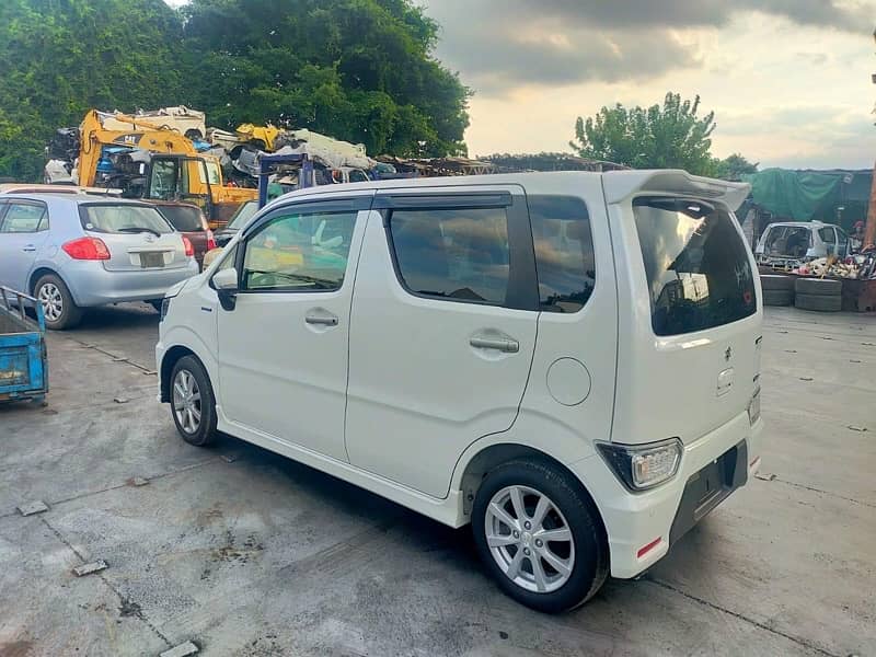 Suzuki Wagon R 2023 2