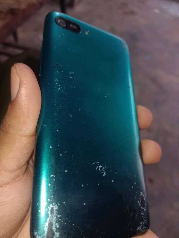 itel a25pro 2