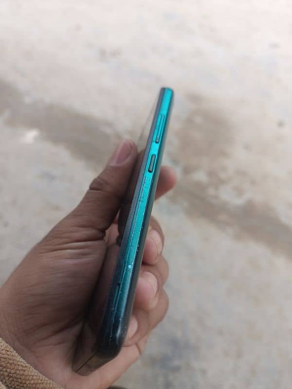 itel a25pro 4