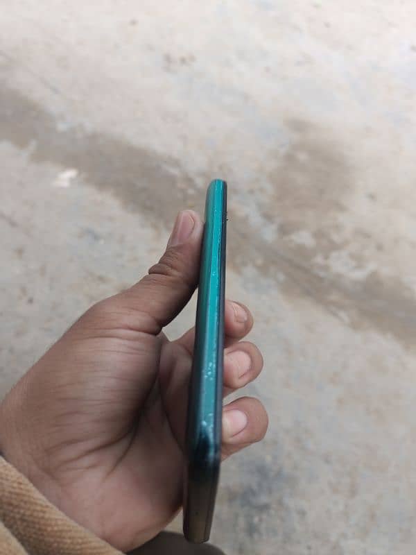 itel a25pro 6