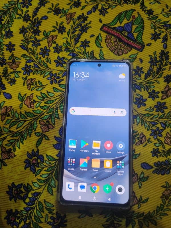 Xiaomi Redmi Note 13 Pro 0