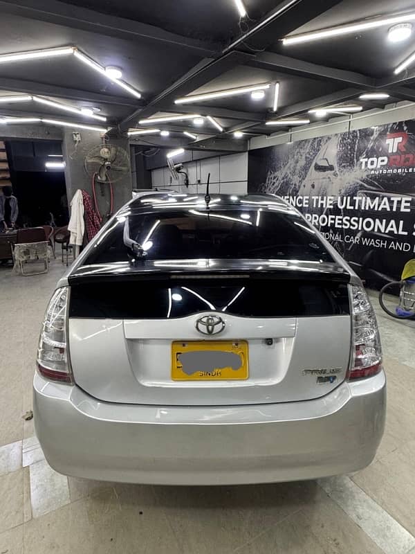 Toyota Prius 2010 (03303796813) 0