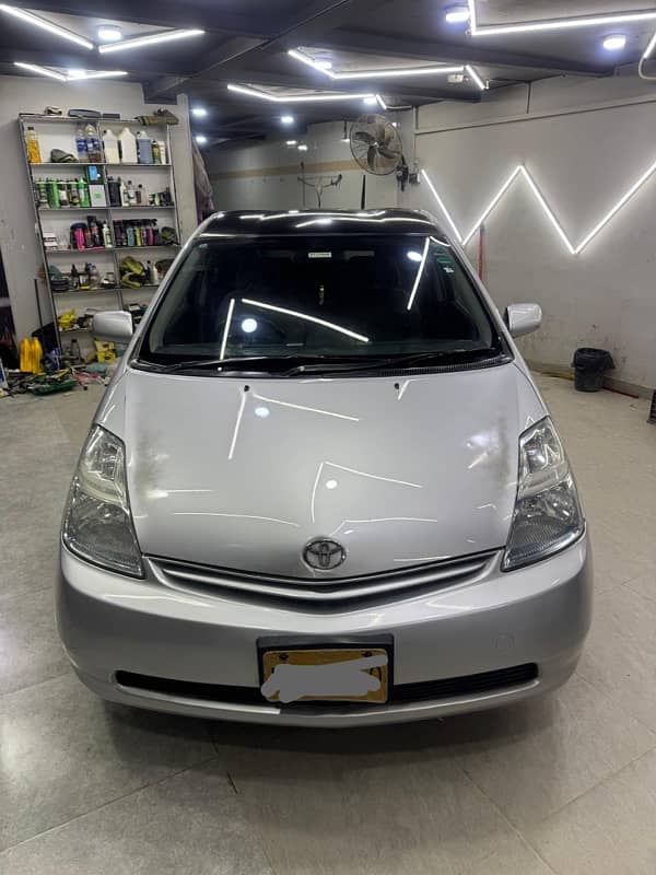 Toyota Prius 2010 (03303796813) 1