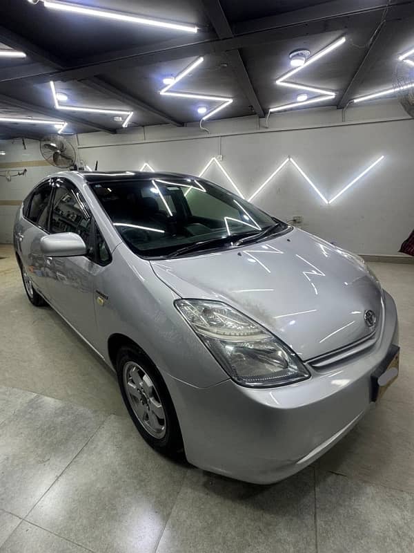 Toyota Prius 2010 (03303796813) 3