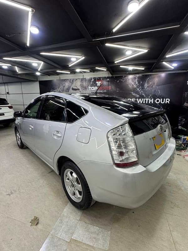 Toyota Prius 2010 (03303796813) 5