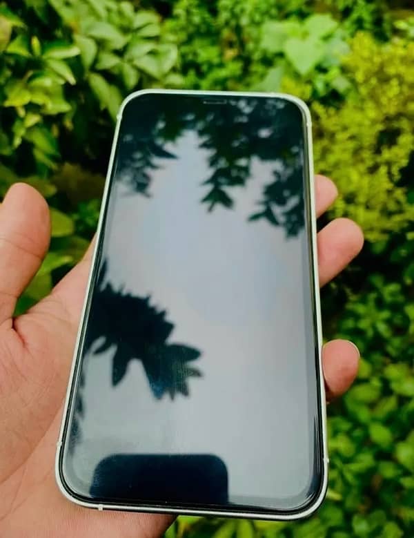 iPhone XR convert 15 pro max 1