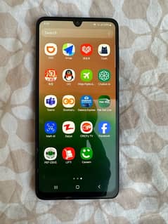 SAMSUNG A33(5G)  8GB/128GB