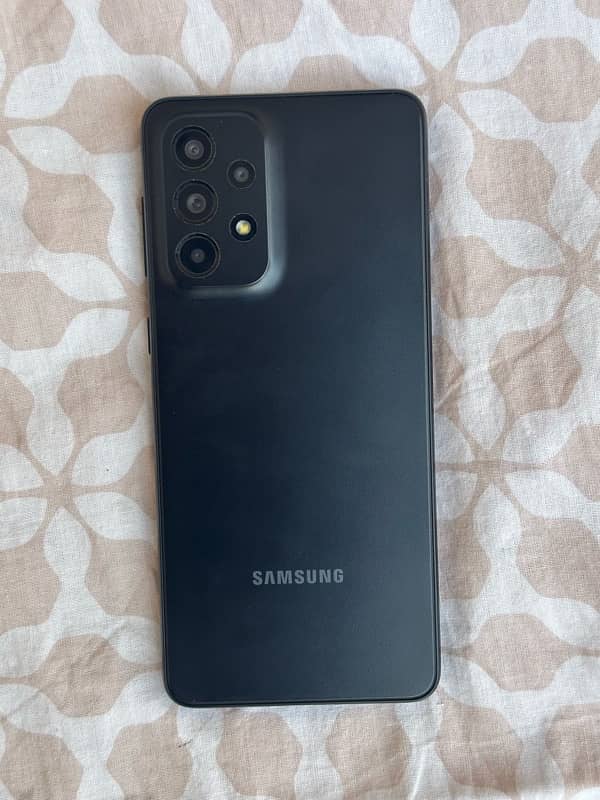 SAMSUNG A33(5G)  8GB/128GB 2