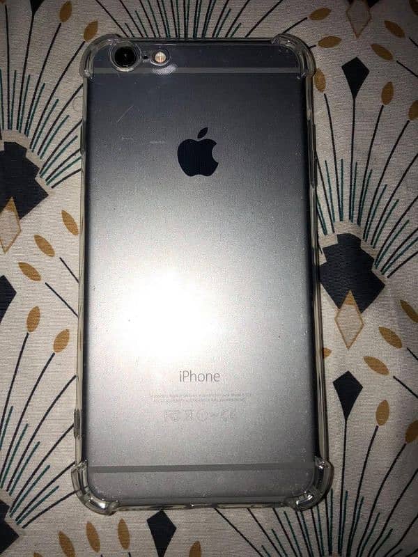 IPhone 6plus 64GB jv 2