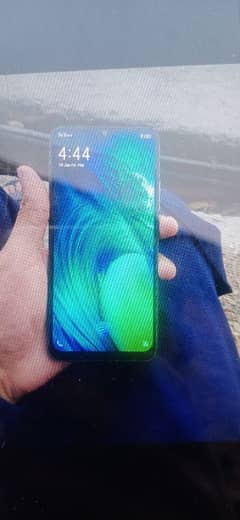 vivo s1 with charger and box