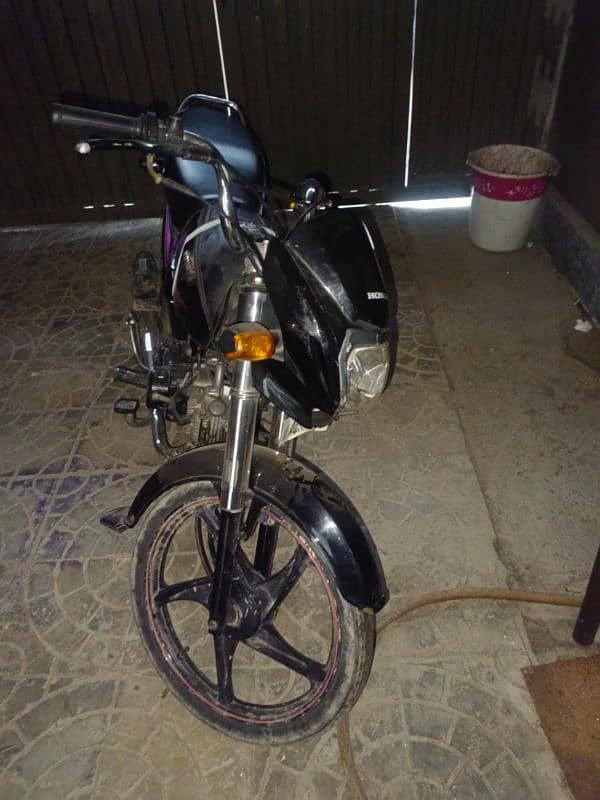 honda 70 dream read ful add 0